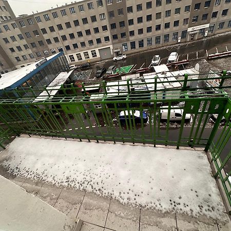 Apartamenty Ktw Central Station Katowice Bagian luar foto