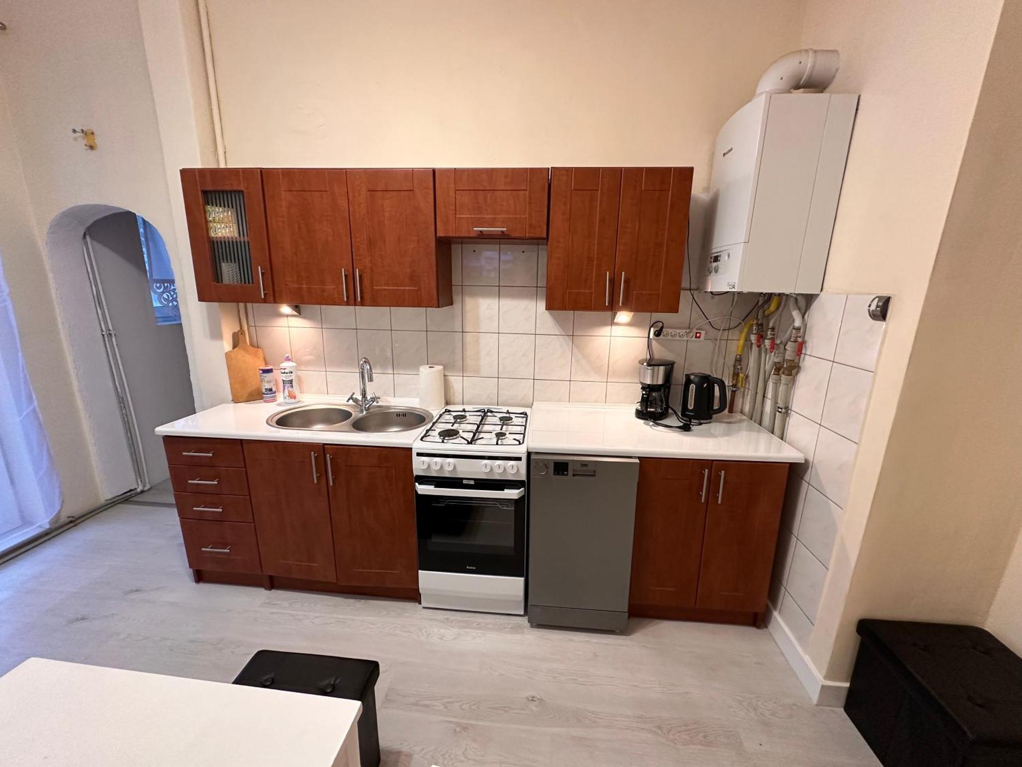 Apartamenty Ktw Central Station Katowice Bagian luar foto