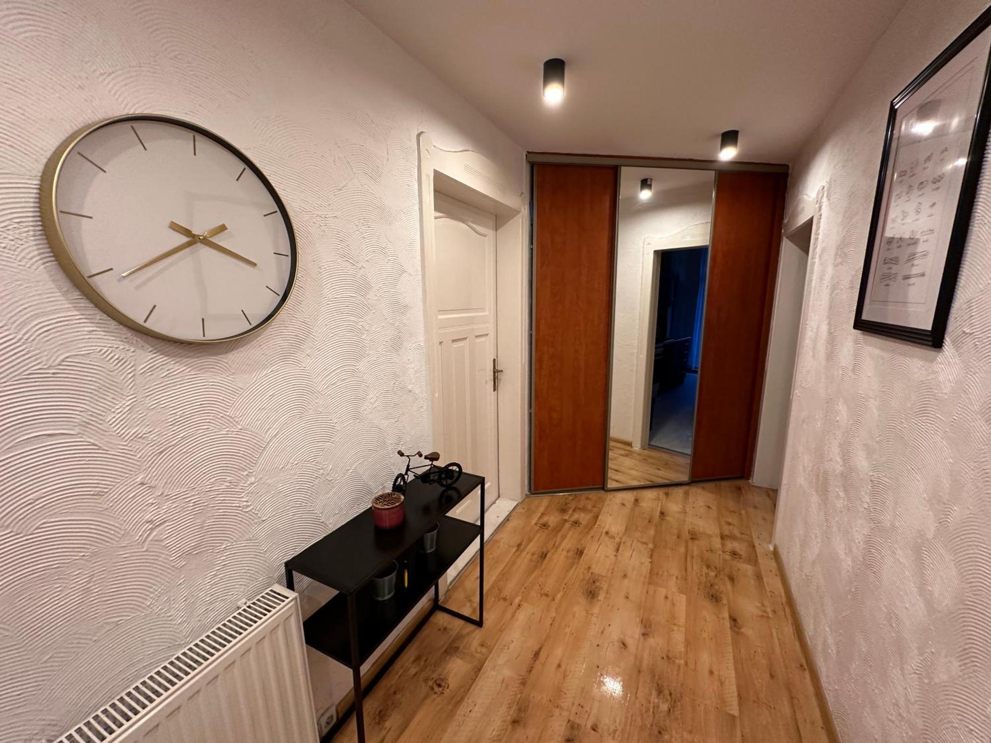 Apartamenty Ktw Central Station Katowice Bagian luar foto