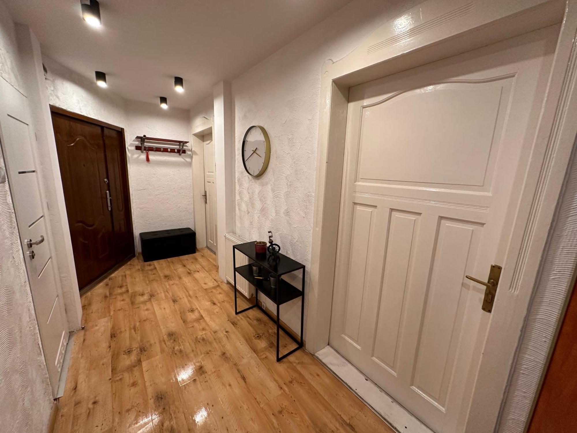 Apartamenty Ktw Central Station Katowice Bagian luar foto
