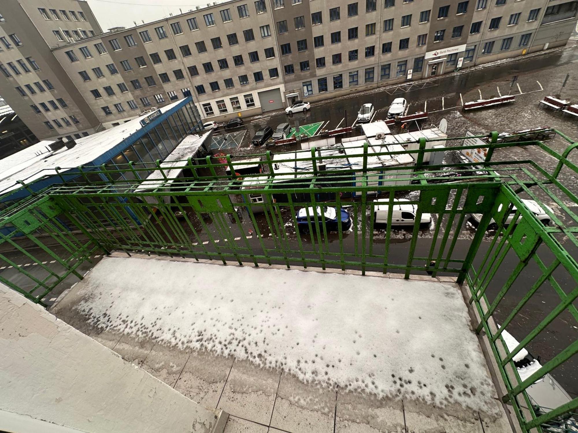 Apartamenty Ktw Central Station Katowice Bagian luar foto
