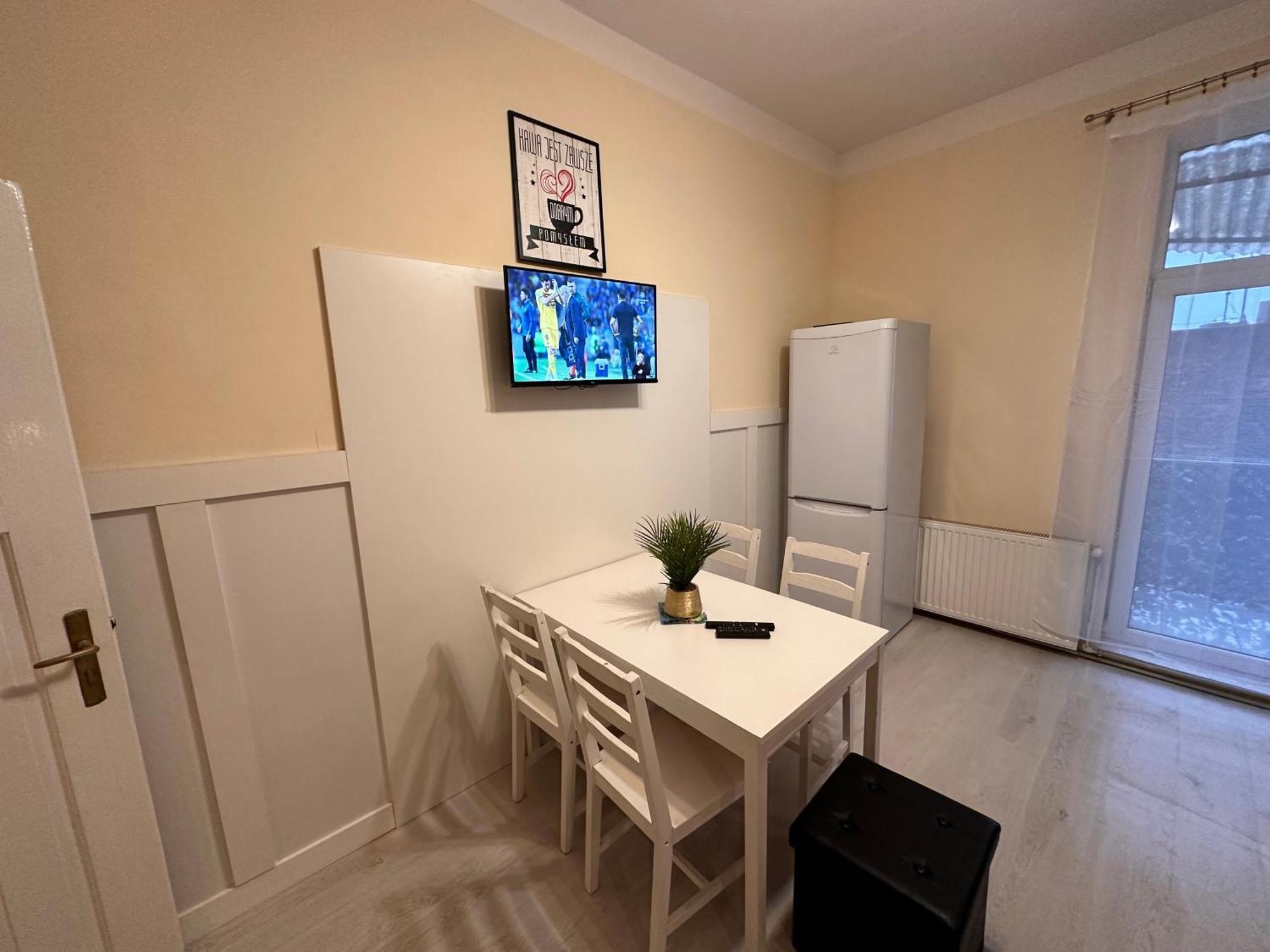 Apartamenty Ktw Central Station Katowice Bagian luar foto