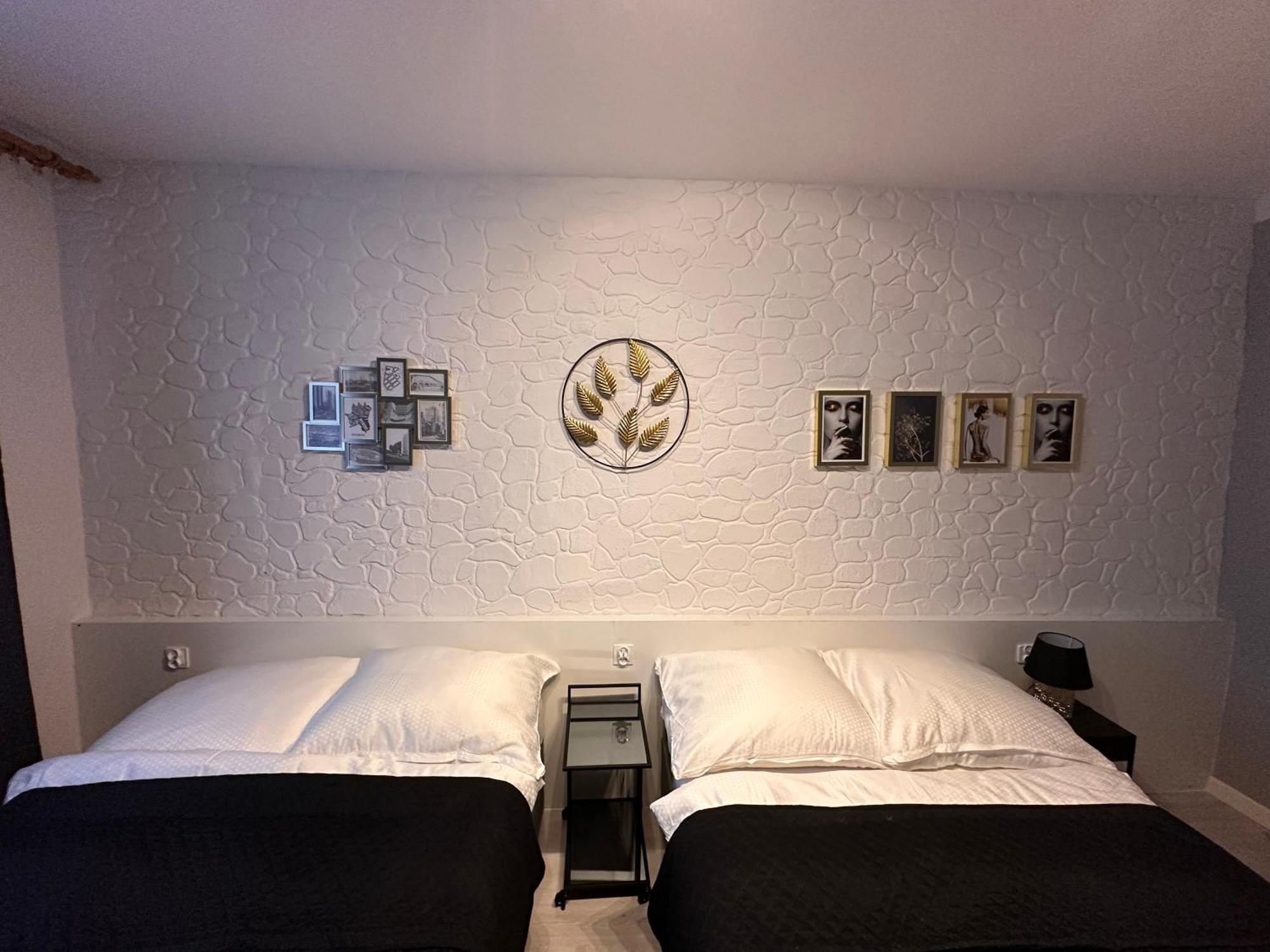 Apartamenty Ktw Central Station Katowice Bagian luar foto